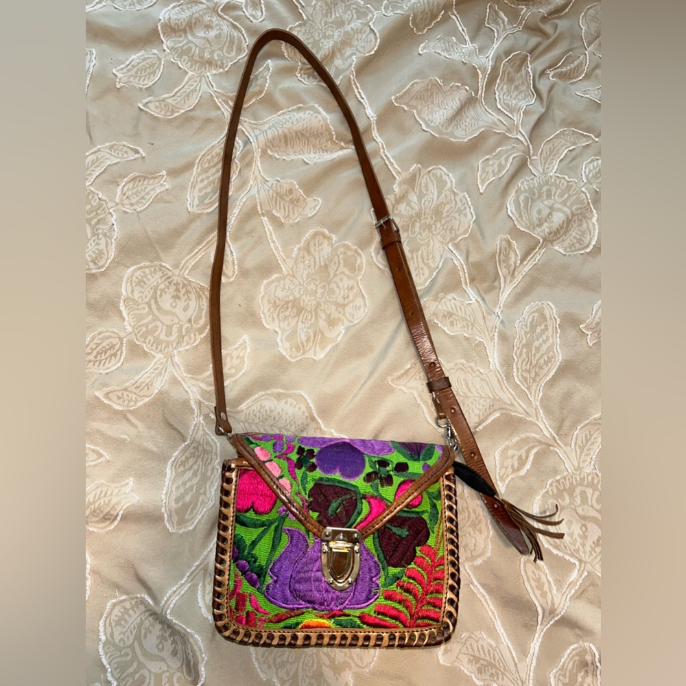 Vintage bag perfect condition never used